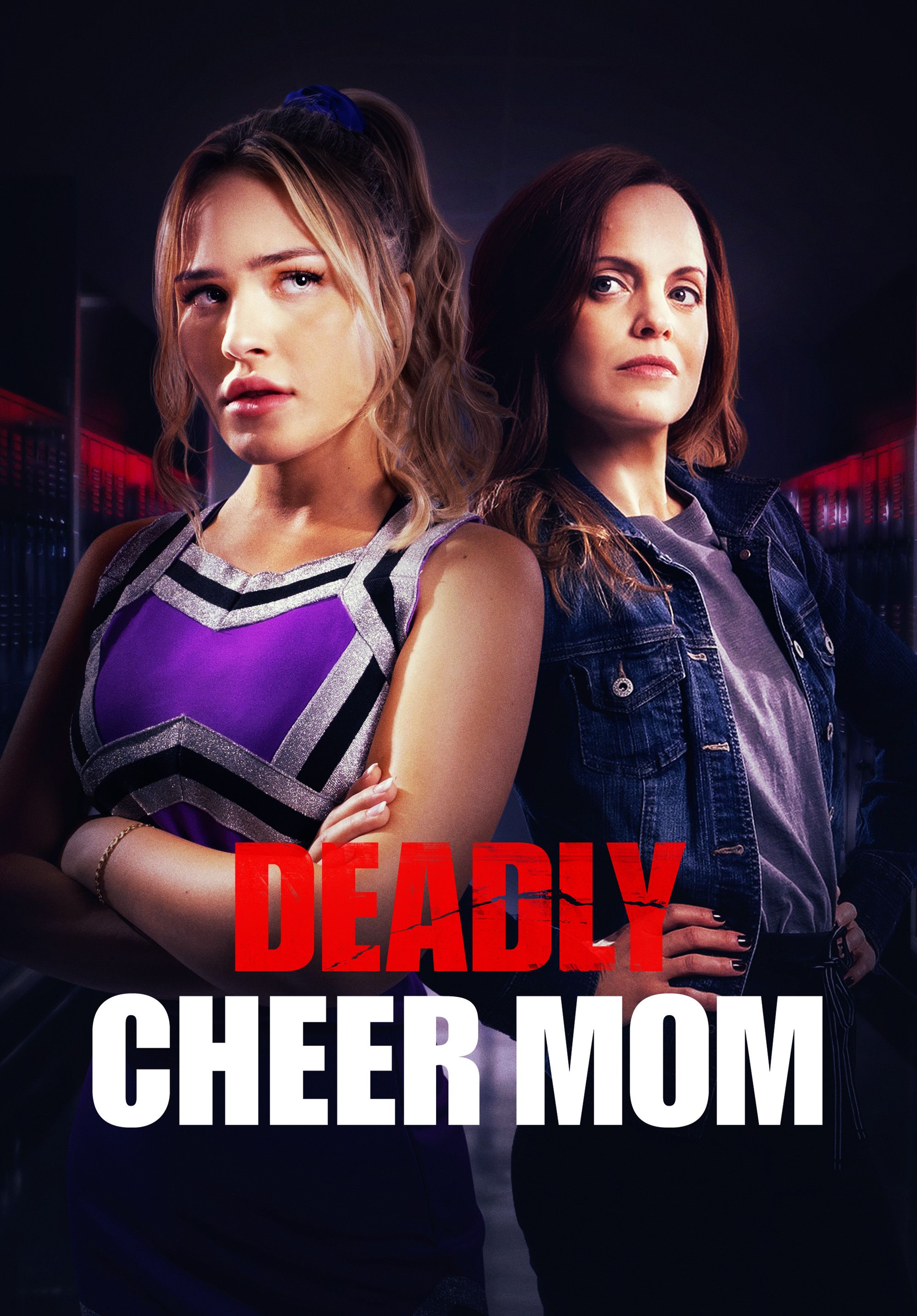 poster of Cheerleader Conspiracy (2022) Tamil [Voice Over] Dubbed WEBRip